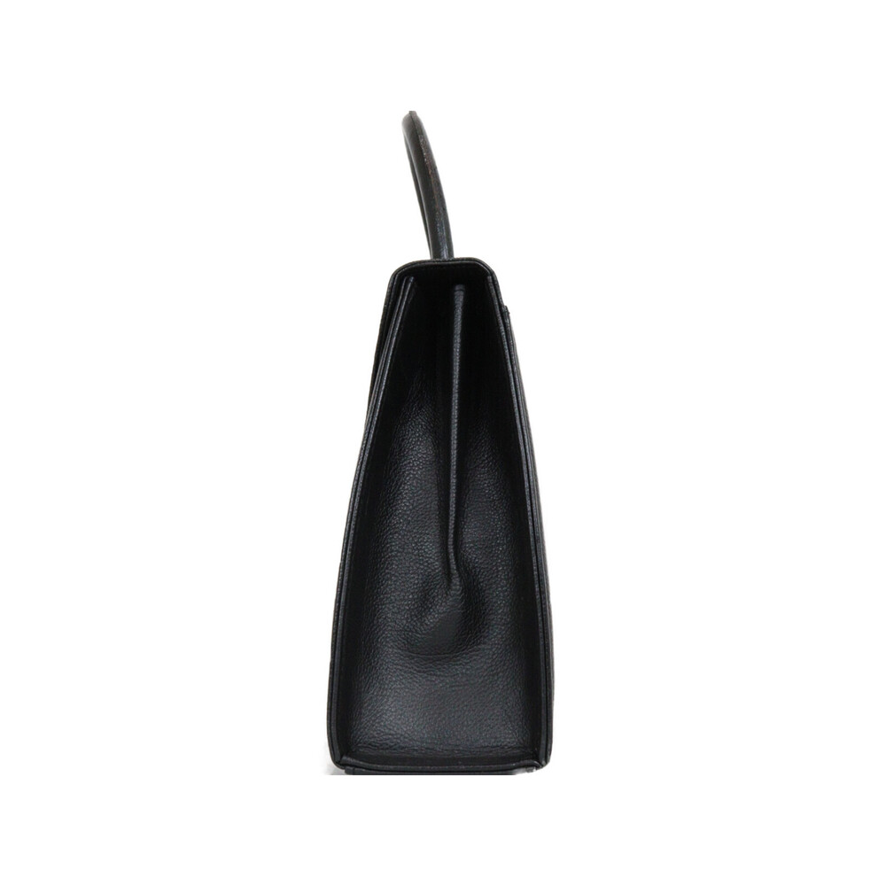 Yves Saint Laurent black handbag - Picture 4 of 7